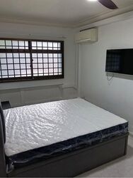 Blk 733 Tampines Courtview (Tampines), HDB 4 Rooms #558186501